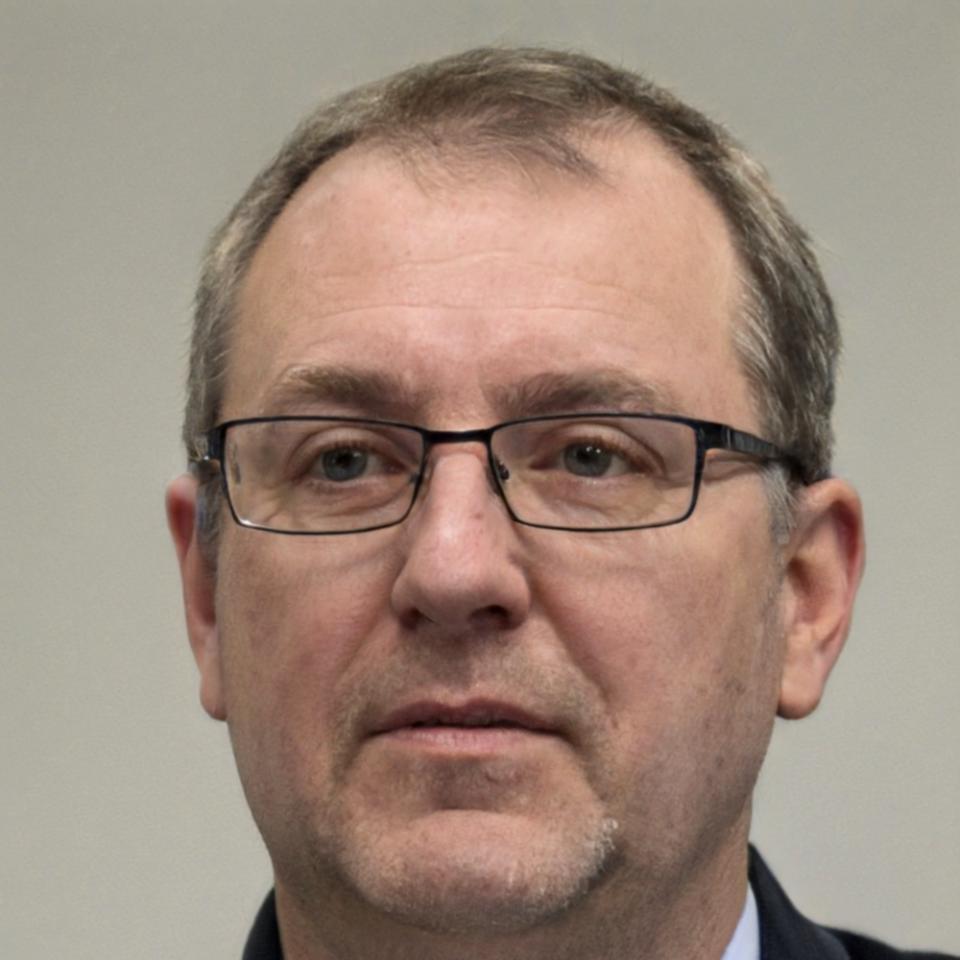 Portrait de Julien Moreau