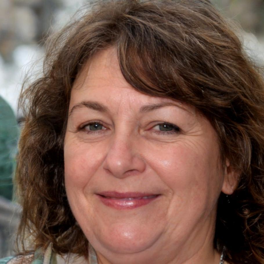 Portrait de Sophie, artiste-interprète
